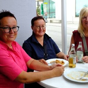 Pfarrheim Schardenbeg