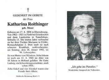 Katharina Roithinger