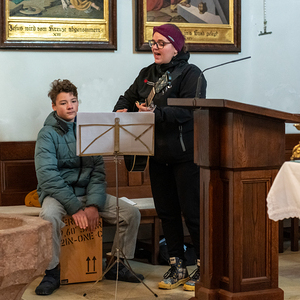 Sonntag, 23. November 2025