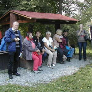 Sparvereinsausflug 2013