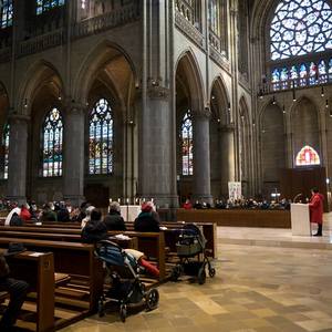 Lektorin Maria Schlackl