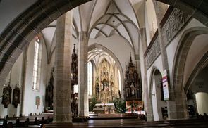 Pfarrkirche Gramastetten