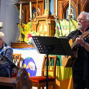 Lange Nacht der Kirchen, Pfarre Lasberg