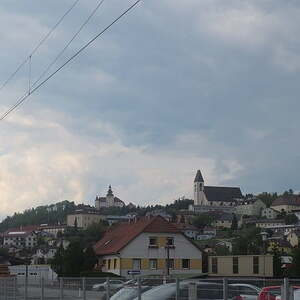 Waldhausen - St. Georgen/Walde - Kaltenberg - Sandl