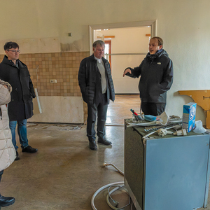 Visitation Dekanat Windischgarsten