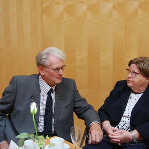 Dankgottesdienst Ehejubiläum 2014