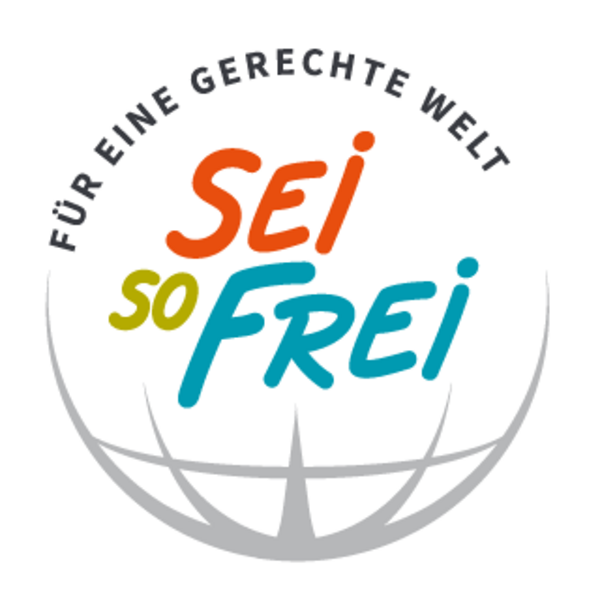 Logo sei so frei