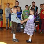 30 Jahre Kindersinggruppe