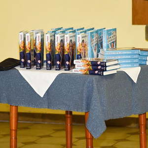 Vortrag Wolfram Pirchner