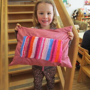 Kindergartenalltag Gruppe 1