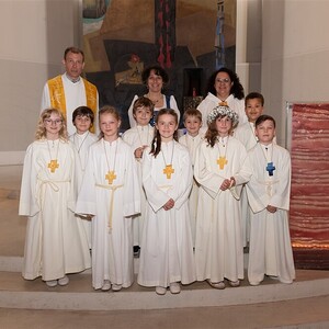 Erstkommunion 2023
