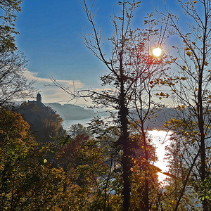 Ausflug Maria Taferl