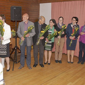 60 Jahre KBW Peuerbach