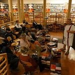 Lange Nacht der Kirchen | KU Linz