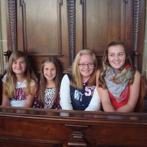 Pfarre Neumarkt im Mühlkreis