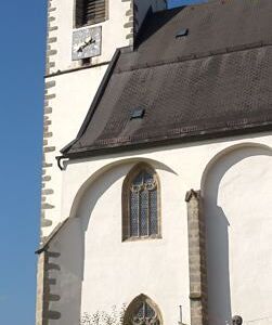 Halbtagesausflug der Senioren