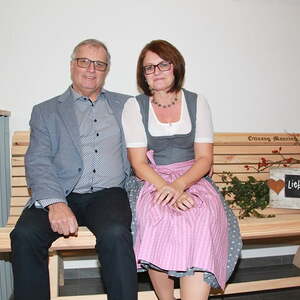 Ein gelungenes Fest der Pfarre Ottnang