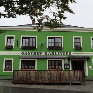 Pfarrer Mag. Marek Nawrot in Königswiesen