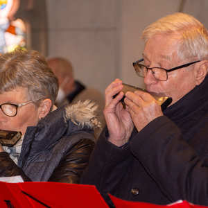 Eucharistiefeier am 9.1.2022