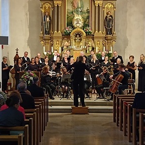 30 Jahre Orgel Traberg