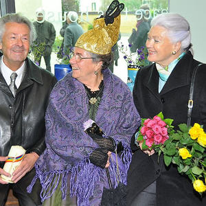 Wanderbank+Jubelhochzeiten