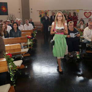 Pfarrkirche Hl. Familie, Steyr-Tabor
