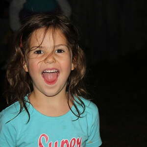 Jungschar- und Ministrantenlager in Roßleiten