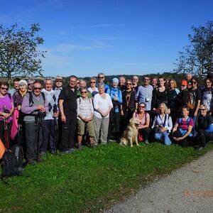 Gunskirchener Pilgertag 2022