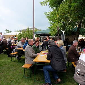 Pfarrfest 2017, Pfarre Neumarkt im Mühlkreis