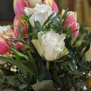 Vorstellmesse - Liebstatt Sonntag