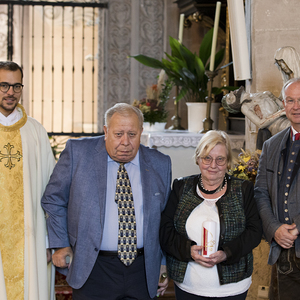 Fest der Ehejubilare 2024