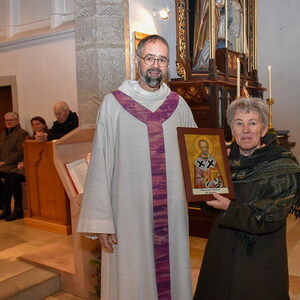 am 10. Dezember 2023