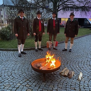 Osternacht