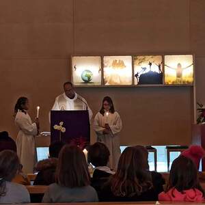 Weihnachtsgottesdienst