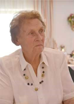 Margareta Koller / © Pfarrgemeinde Kopfing Margareta Koller