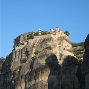 Pfarr- und Bildungsreise