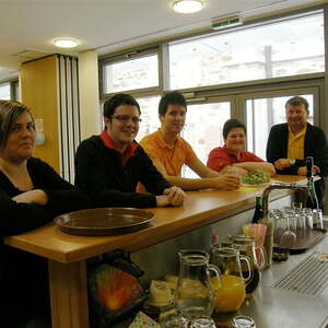 Ökumenischer Kindergebetstag