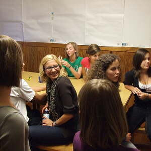 Jungschar- und Ministrantenlager