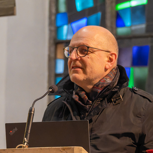 Kakonko Godi Pfarre Kirchdorf an der Krems