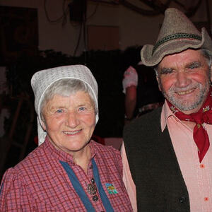 Almrausch am Froschberg