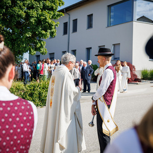 Ehejubiläen 2026, Pfarre Sarleinsbach
