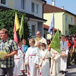 Fronleichnam Schlüßlberg 2018