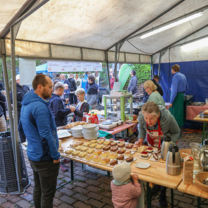 Flohmarkt