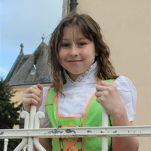 Trachtensonntag 2013