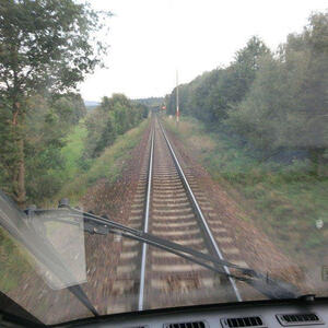 Radwallfahrt nach Maria Schnee in Böhmen