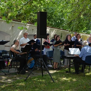 Patrozinium mit Dank- und Abschiedsgottesdienst