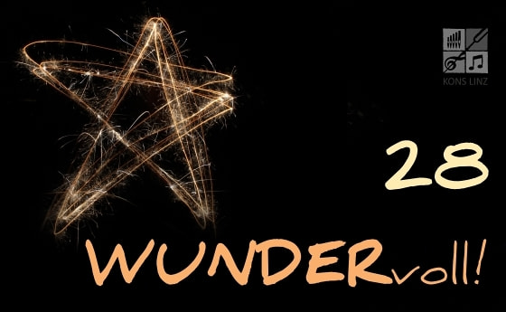 WUNDERvoll! am 28. November 2016