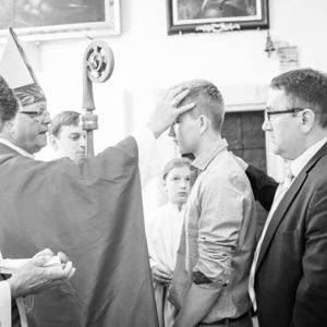 firmung sarleinsbach 