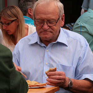 Pfarrfest am 29.06.2014