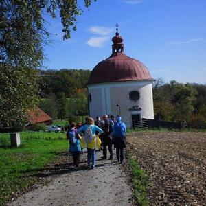 Gunskirchener Pilgertag 2022